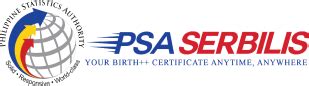 psa serbilis delivery time|PSA (NSO) Online Certificates Worldwide Delivery.